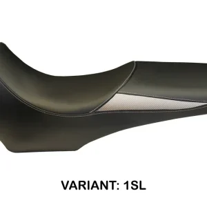 Rivestimento sella compatibile Yamaha TDM 900 (02-13) modello Verona Basic Ultimissimo Modello