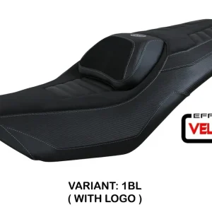 Nuova Collezione Rivestimento sella compatibile Yamaha T-Max 560 (22-23) modello Kiko