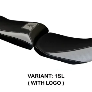 Rivestimento sella compatibile Yamaha Tracer 900 (15-17) modello Chianti Color Novità