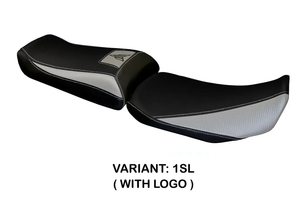 Rivestimento sella compatibile Yamaha Tracer 900 (15-17) modello Chianti Color Novità
