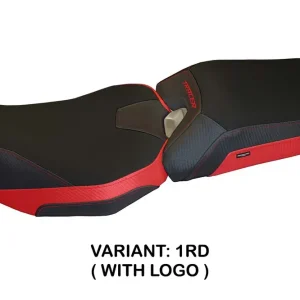 Rivestimento sella compatibile Yamaha Tracer 900 (18-20) modello Rio 2 Offerta Del Giorno