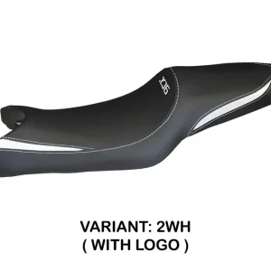 Di Tendenza Rivestimento sella compatibile Yamaha XJ6 / XJ6 Diversion (08-15) modello Ragusa