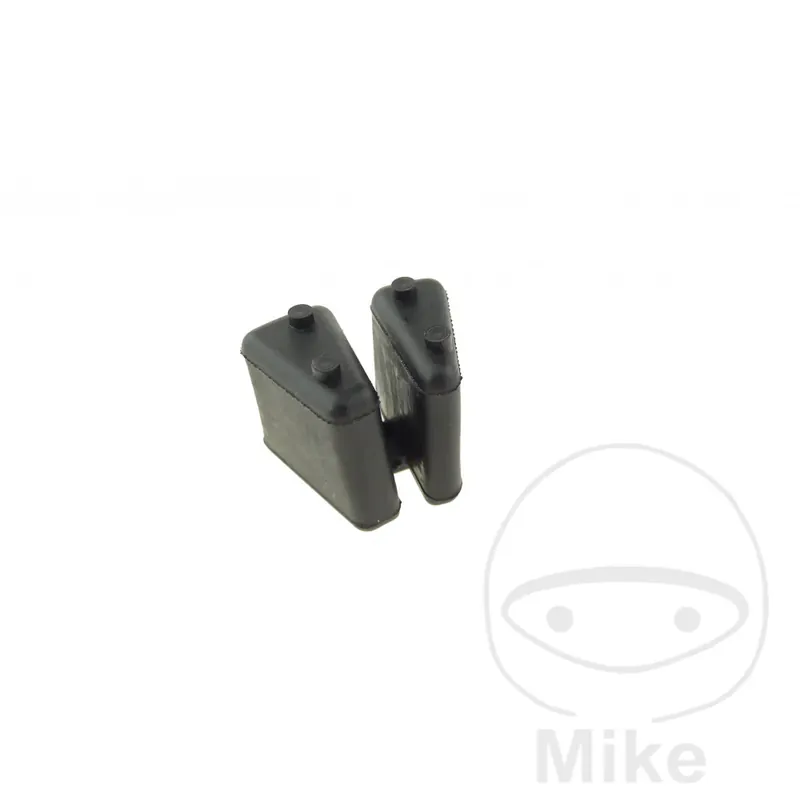 PARASTRAPPI IN GOMMA ORIGINALISET 1 PEZZO Hyosung GD 250 R i Promo Stagionale