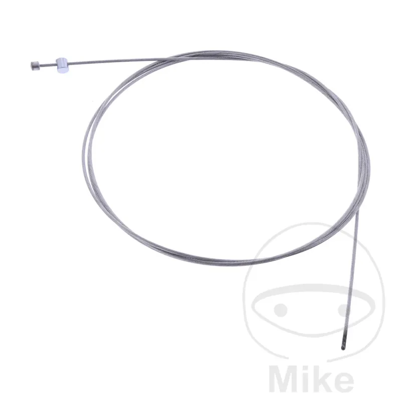 CAVO FRIZIONE2000X1.9 mm Nippel 8X8MM per Vespa P 80 X Spedito Oggi