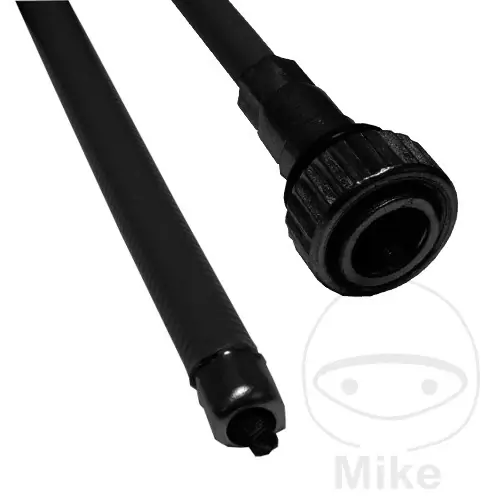 Cavo Contachilometri Velocità Tachimetro per Vespa PX 125 DT Scelto Dai Clienti