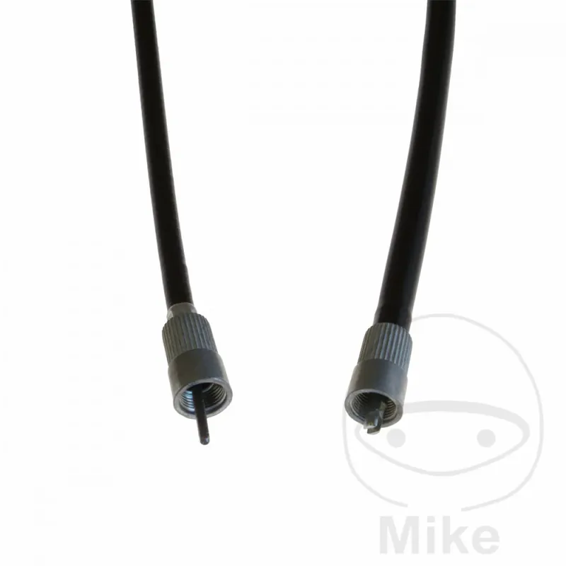 Promo Stagionale Cavo contachilometri velocità Tachimetro per Kawasaki EN 450 A Ltd