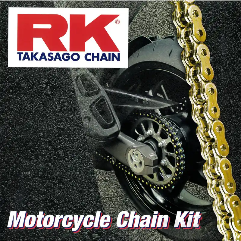 Kit Catena Corona Pignone Honda CB/CBR500 13-RK X-Ring 520XSO2 Subito Disponibile