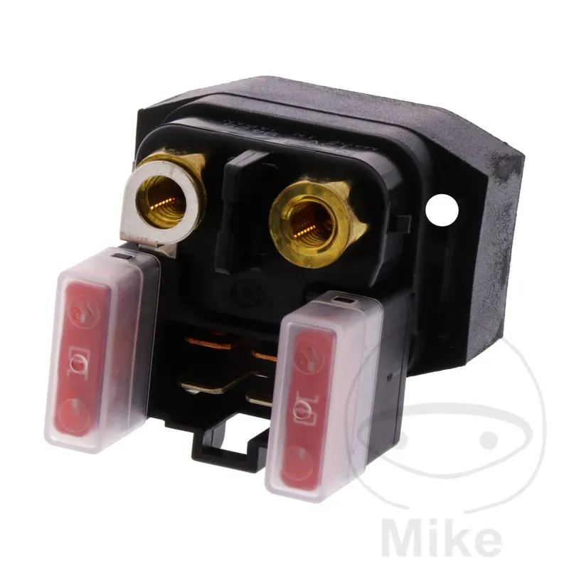 RELE AVVIAMENTO ORIGINALE per Yamaha TDM 900 Ultime Pezzi