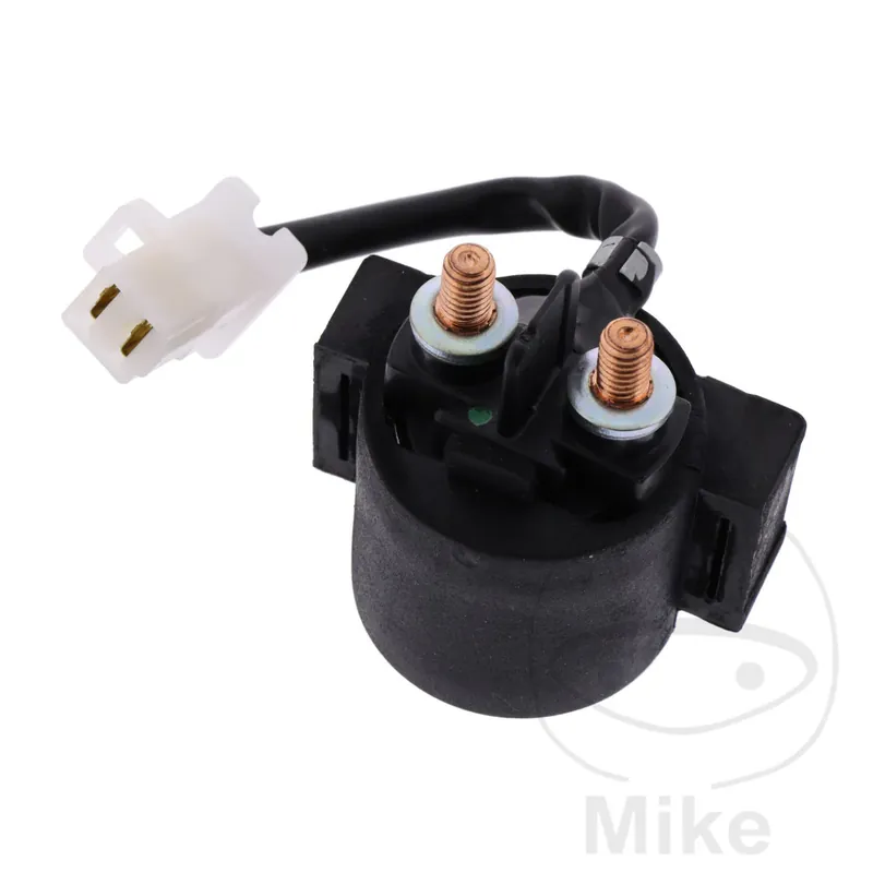 Prezzo Basso RELE AVVIAMENTO ORIGINALE per Yamaha YW 125 BWS