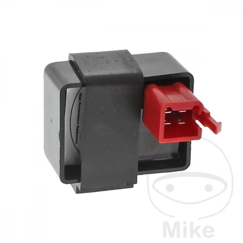 Ultimissimo Modello RELE' POMPA CARBURANTE TOURMAX per Kawasaki ZX-6R, ZX-7, ZX-9, ZXR 400