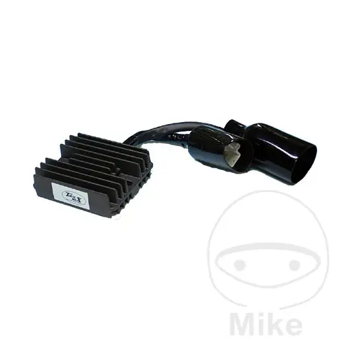 Regolatore di Tensione TOURMAX per Honda CBR 1000 RR Fireblade Reso Gratuito