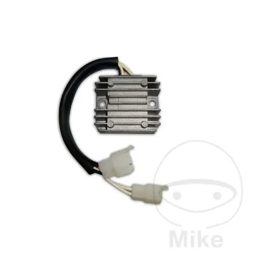 Novità Regolatore di Tensione per Yamaha SR 250 SP