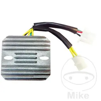 Compra Oggi Stesso Regolatore di Tensione per Honda CN250, Kymco Dink, Sym Joyride