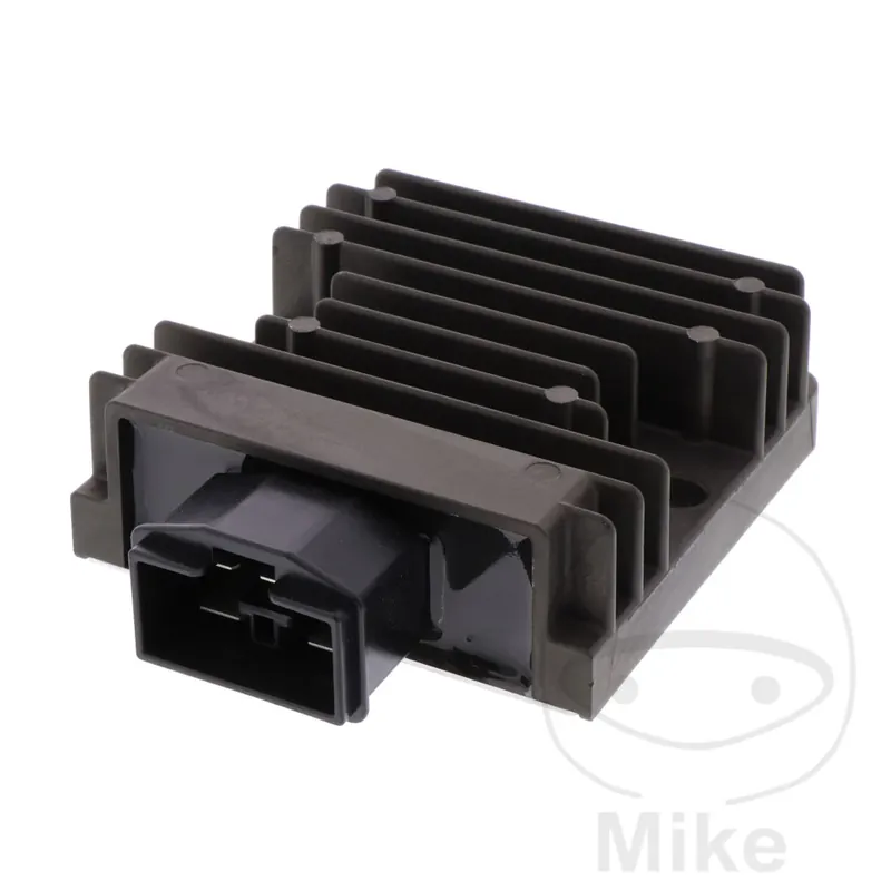 Professionale Regolatore di Tensione TOURMAX per Honda CBR 125 RW