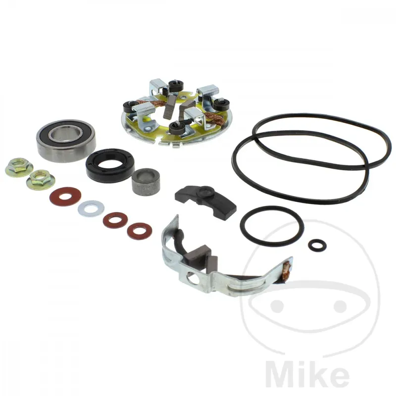 KIT REVISIONE MOTORINO AVVIAMENTOARROWHEAD per Yamaha XV 500 SE Special Nuovo Arrivo