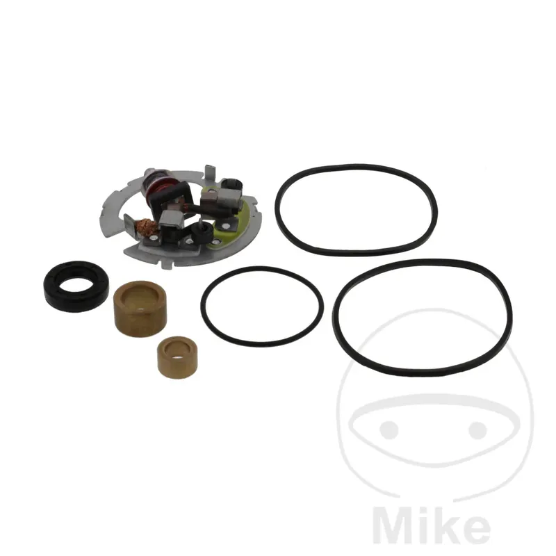 Saldi KIT REVISIONE MOTORINO AVVIAMENTOARROWHEAD per Honda VF 750 C Magna