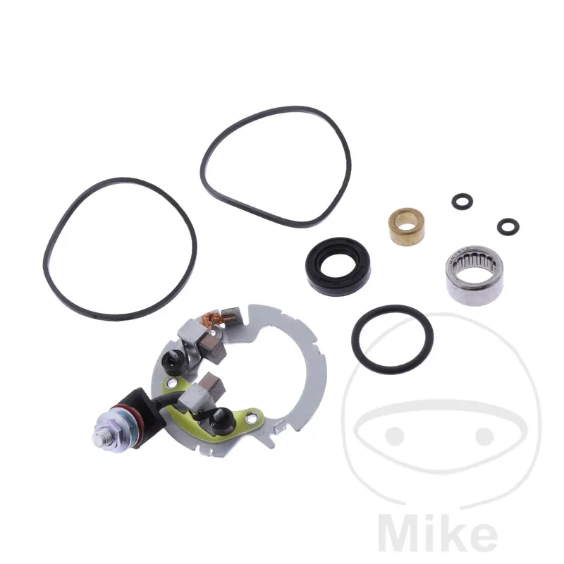 KIT REVISIONE MOTORINO AVVIAMENTO per Polaris ATP 330  pickup Ordina Subito
