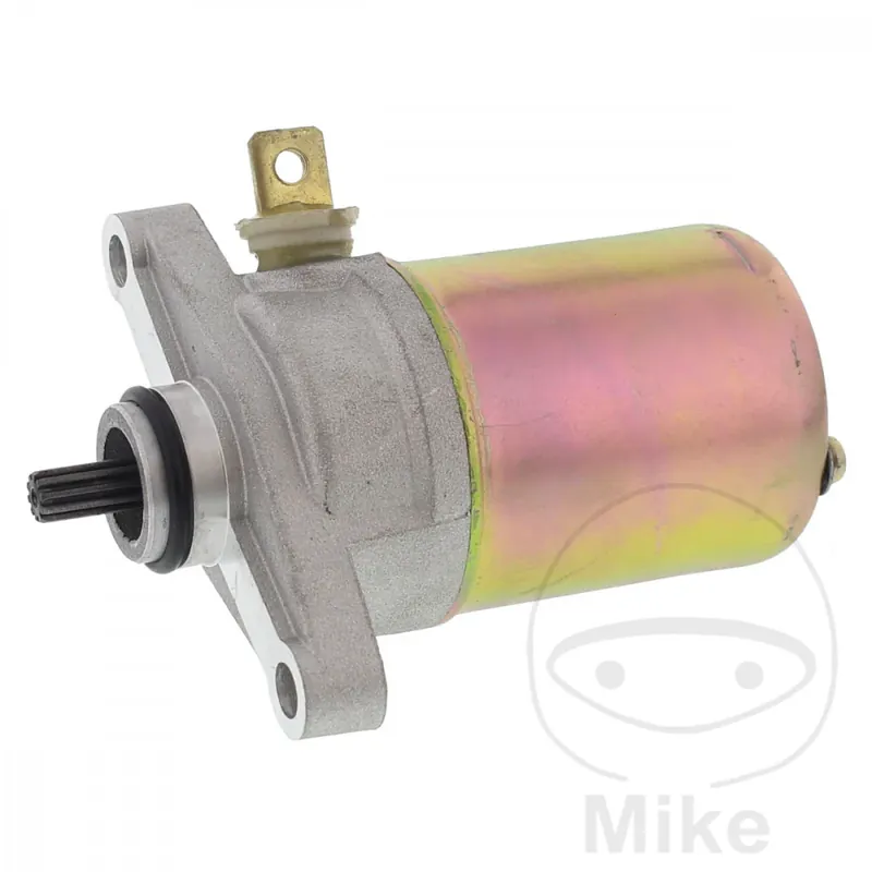 Ultima Occasione Motorino d'Avviamento JMP per Kawasaki KFX 50 B KSF 4T