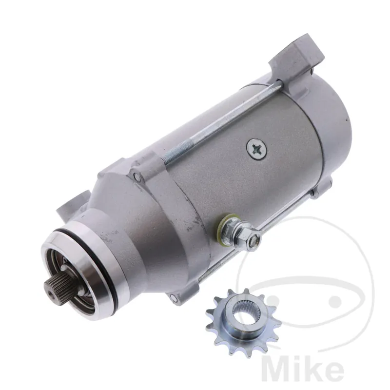 Motorino Avviamento JMP per Honda GL 1100 Goldwing Must-Have