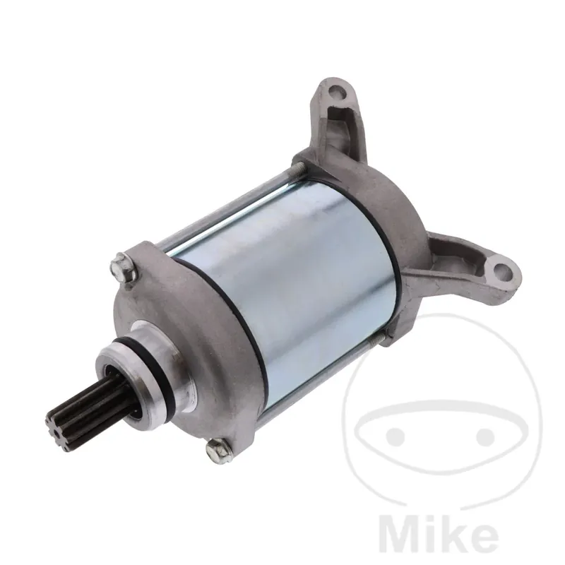 Motorino Avviamento JMP per Yamaha YFM 450 FWAD Grizzly EPS Offerta Lampo