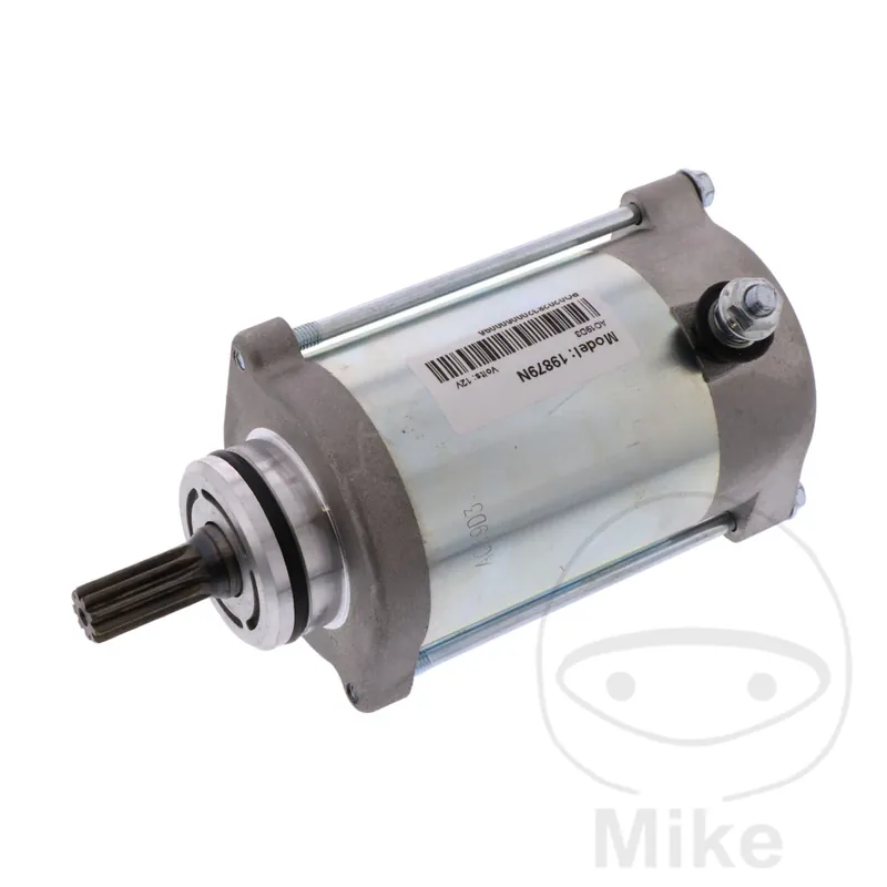 Spedizione Gratuita Motorino Avviamento JMP per Arctic Cat/Textron Cat 1000 TRV 4WD