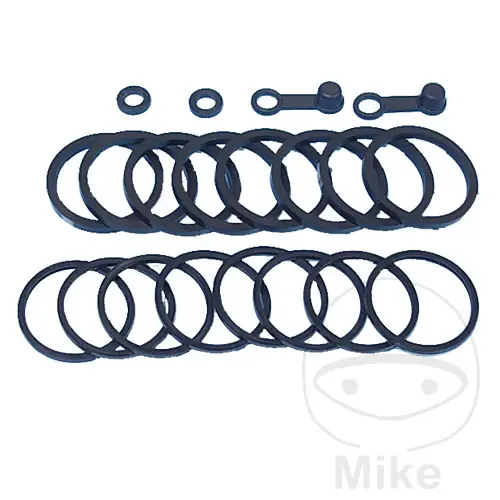 Acquista Ora Kit Revisione Pinza Freno Anteriore per Kawasaki VN 1600 B Mean Streak