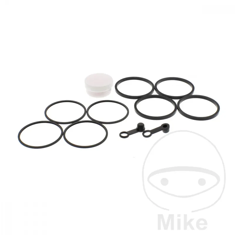 Kit Revisione Pinza Freno Anteriore per Yamaha FZ 750 Bestseller