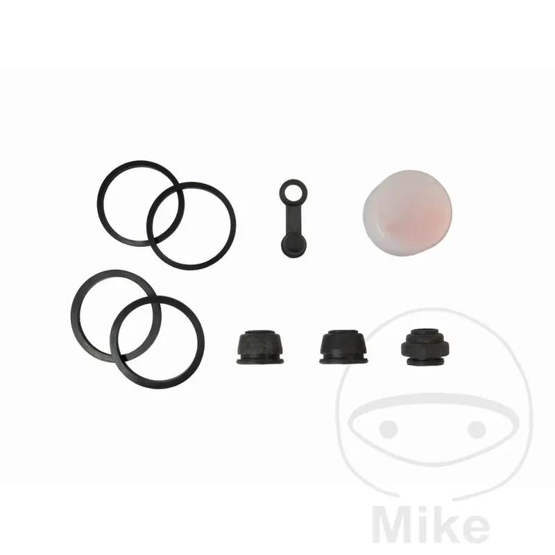 Kit Revisione Pinza Freno Anteriore JMP per Honda CX 650 C Custom Miglior Prezzo