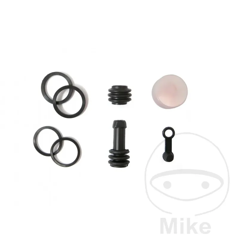 Soddisfatti O Rimborsati Kit Revisione Pinza Freno Anteriore JMP per Kawasaki GPZ 500 S