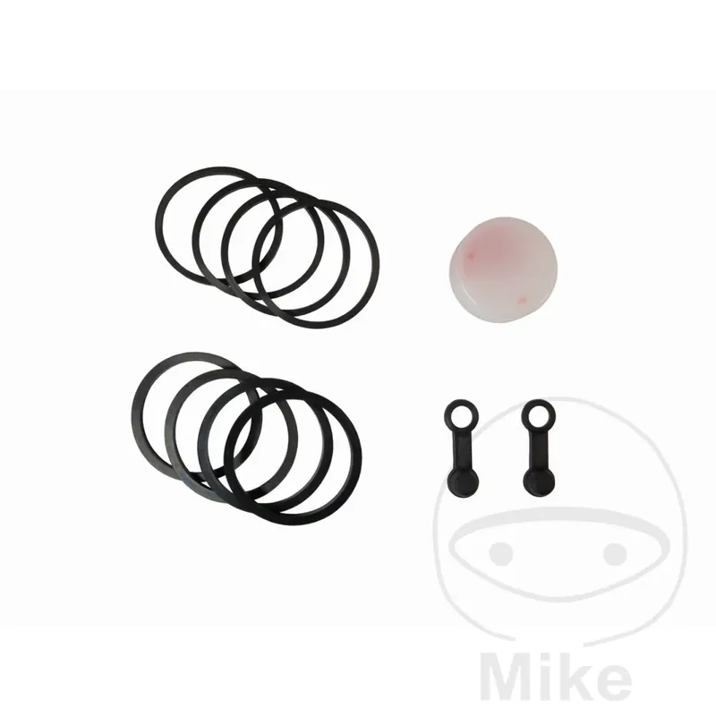 Economico Kit Revisione Pinza Freno Anteriore JMP per Yamaha FZR 750 R OW01