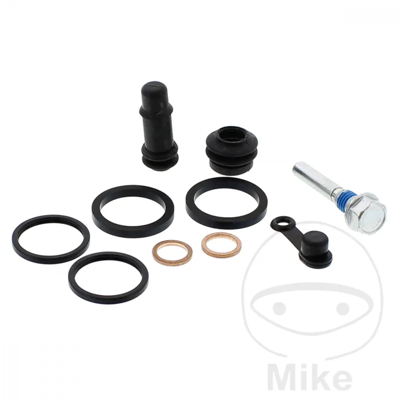 Kit Revisione Pinza Freno Anteriore ALL BALLS RACING per Yamaha TT-R 125 LW Affare