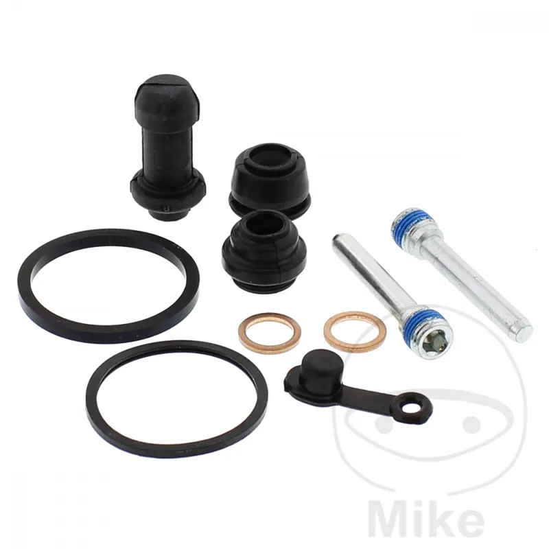 Occasione Imperdibile Kit Revisione Pinza Freno Anteriore ALL BALLS RACING per Suzuki LT-A 400 F Kingquad 4x4