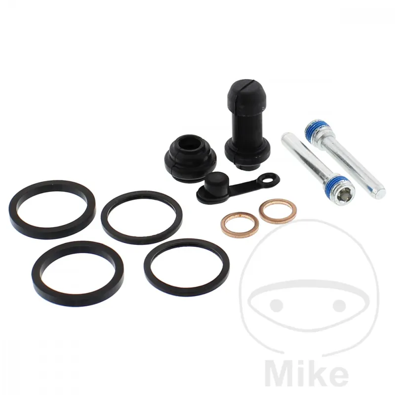 Kit Revisione Pinza Freno Anteriore ALL BALLS RACING per Yamaha YFZ 450 Bestseller