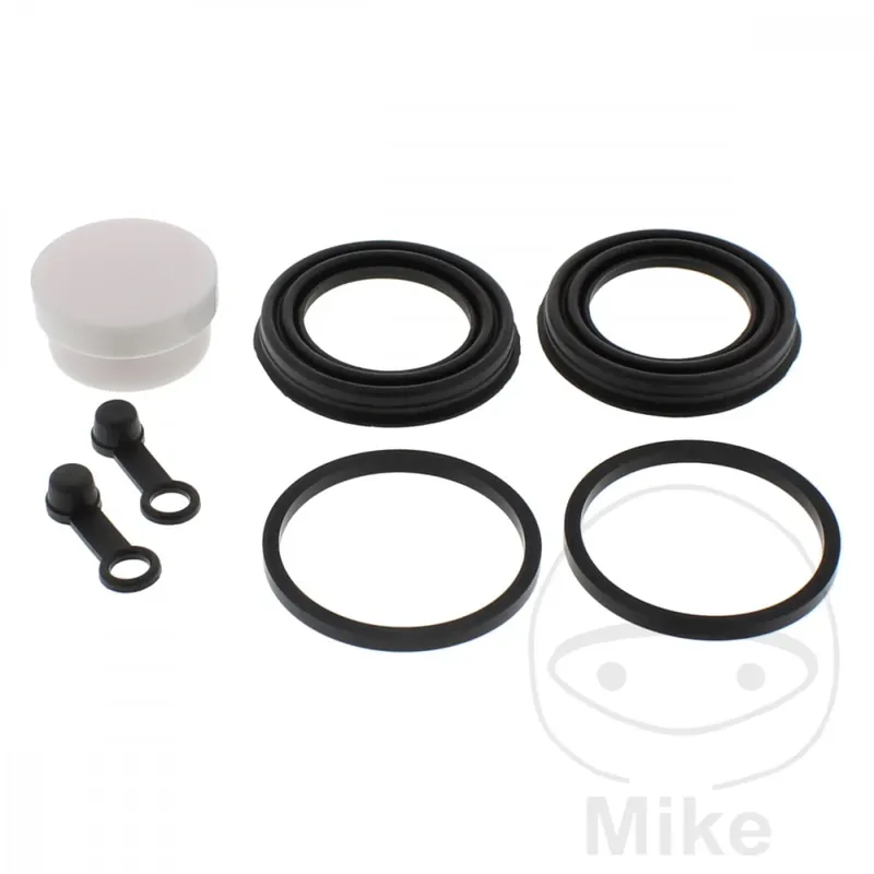 Quantità Limitata Kit Revisione Pinza Freno Anteriore per Yamaha XS 750 SE US Custom