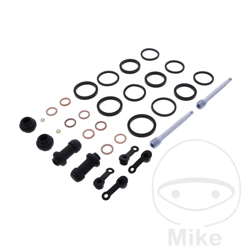 Kit Revisione Pinza Freno Anteriore ALL BALLS RACING per Honda CBR 1100 XX Super Blackbird Acquista Ora