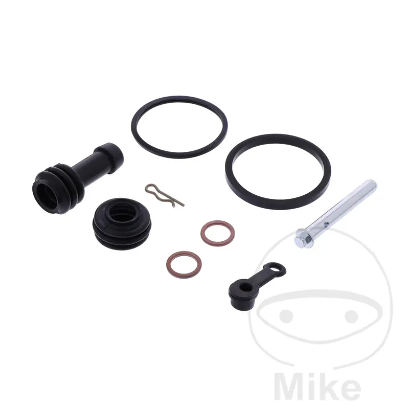 Affare Kit Revisione Pinza Freno Anteriore ALL BALLS per Kawasaki KLR 650 A