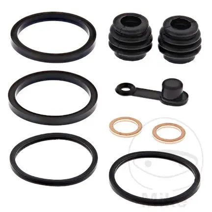 Novità Kit Revisione Pinza Freno Anteriore ALL BALLS RACING per Yamaha YXZ 1000 R E