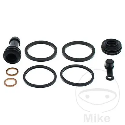 A Buon Prezzo Kit Revisione Pinza Freno Anteriore ALL BALLS RACING per Polaris RZR 900 S EPS