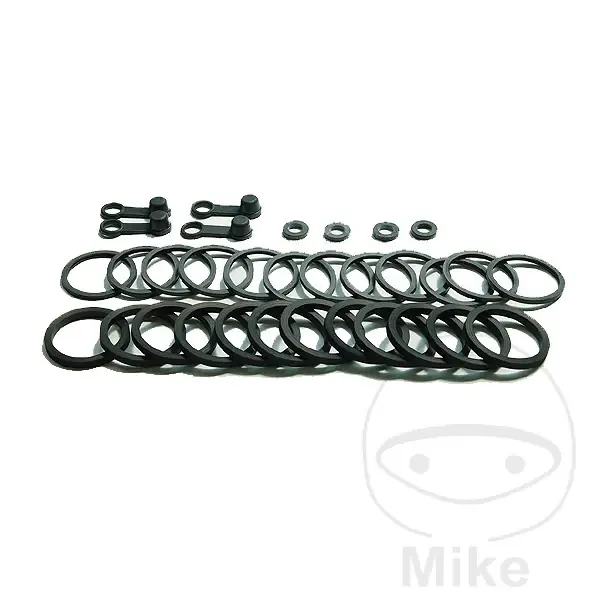 Kit Revisione Pinza Freno per Suzuki GSX-R 750 W Quantità Limitata