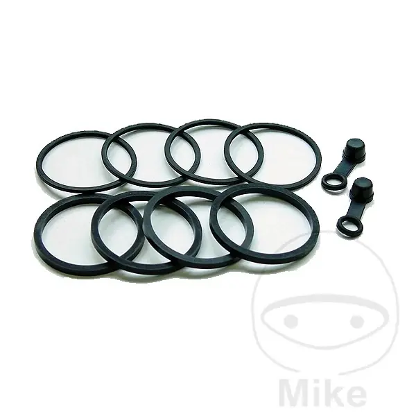 Non Perdere Kit Revisione Pinza Freno per Yamaha FZR 750 R OW01