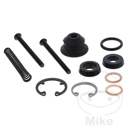 Direttamente Dal Produttore Kit Revisione Pompa FrenoALL BALLS RACING per Honda CBR 600 RR