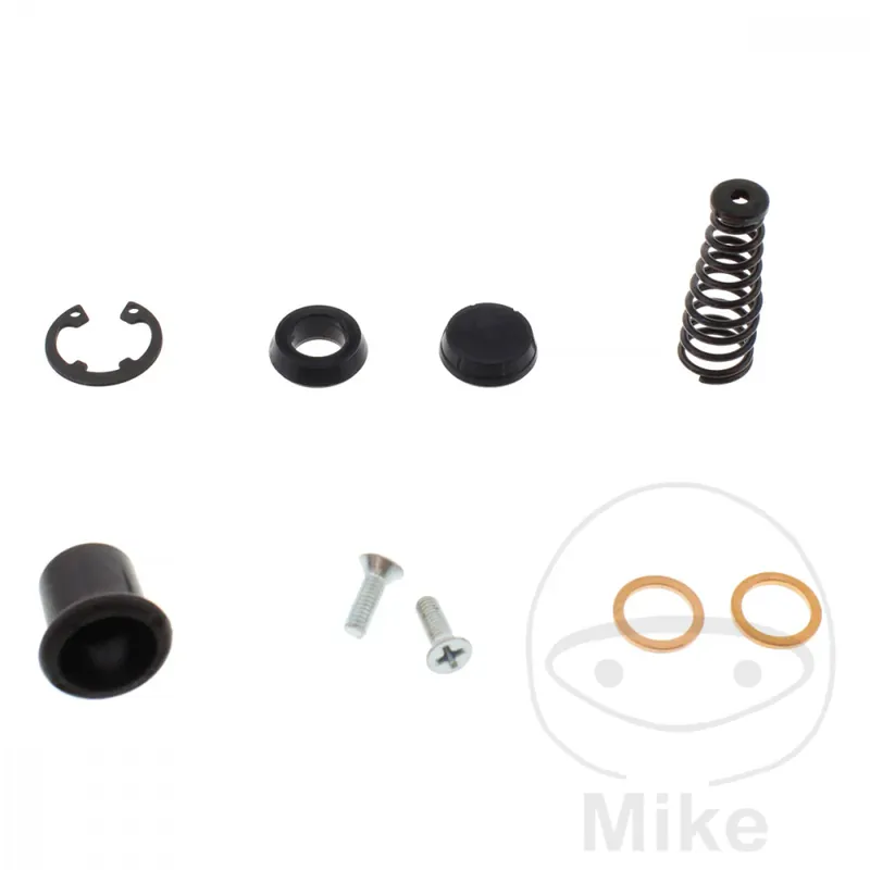 Kit Revisione Pompa FrenoALL BALLS RACING per Suzuki VL 1500 C1500 Intruder Nuova Collezione