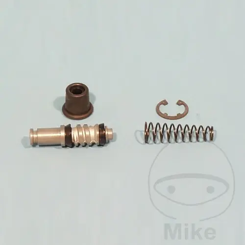 Occasione Kit Revisione Pompa FrenoTOURMAX per Kawasaki BJ 250 A Estrella