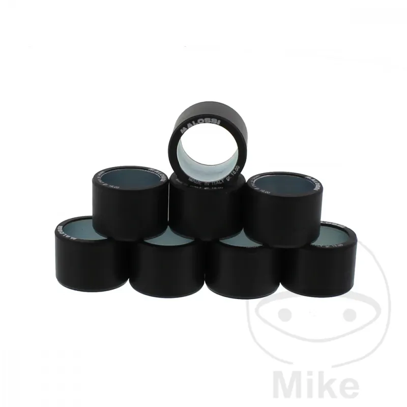 Subito Disponibile Kit Massette Rulli Variatore MALOSSI 21.0G26X12.8MM 8 PEZZI