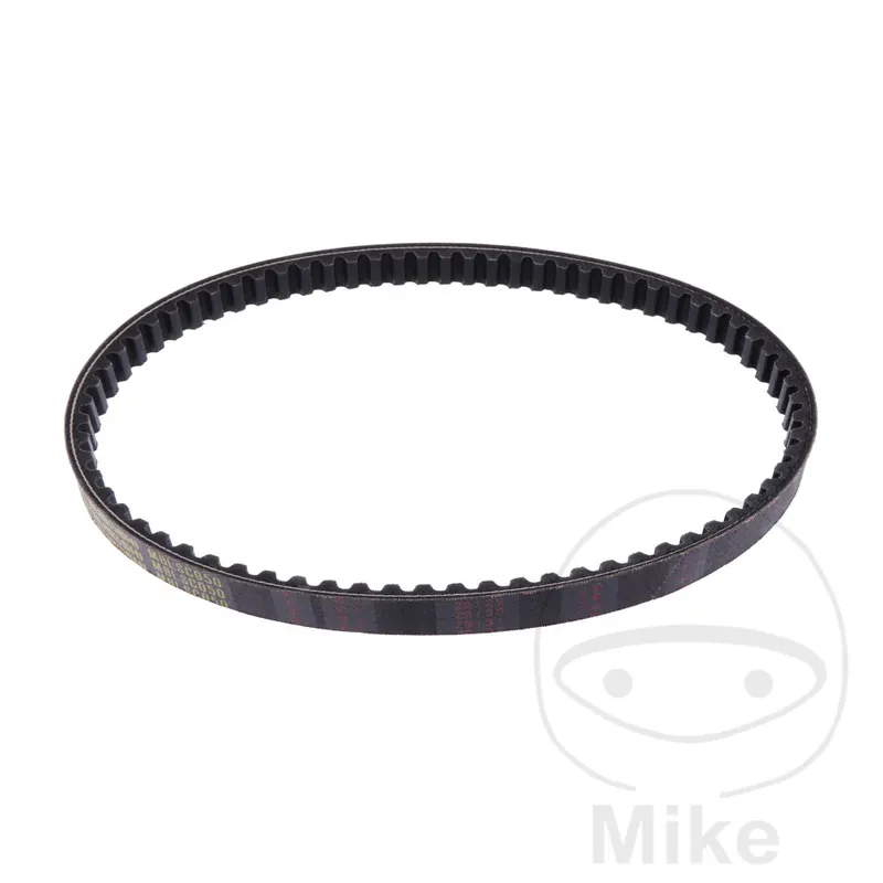 Cinghia di Trasmissione 18.5X763MITSUBOSHI Derbi Atlantis 50 4T Reso Gratuito