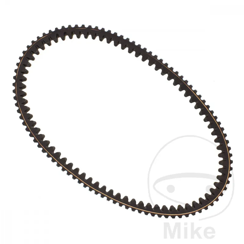 CINGHIA TRASMISSIONE 25.2X881MITSUBOSHI Hyosung MS3 250 F i Miglior Prezzo