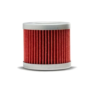 Offerta Del Giorno SUZUKI BURGMAN AN 400 ie 4T LC euro 3 2010->2016 MALOSSI RED CHILLI OIL FILTER filtro olio