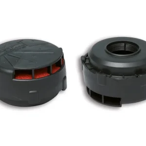 MALOSSI FILTRO E3B Ø 82 con IMBOCCO Ø 32-82x1,25 PHBG Must-Have