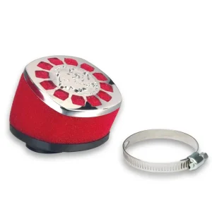 Esclusivo MALOSSI RED FILTER E14 Ø 32 inclinato 30° PHBG 19 - PHBD 14