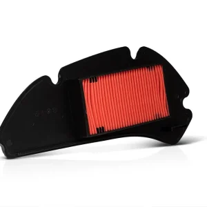Promozione Esclusiva HONDA  @ 125 4T LC MALOSSI W BOX filtro aria per air box